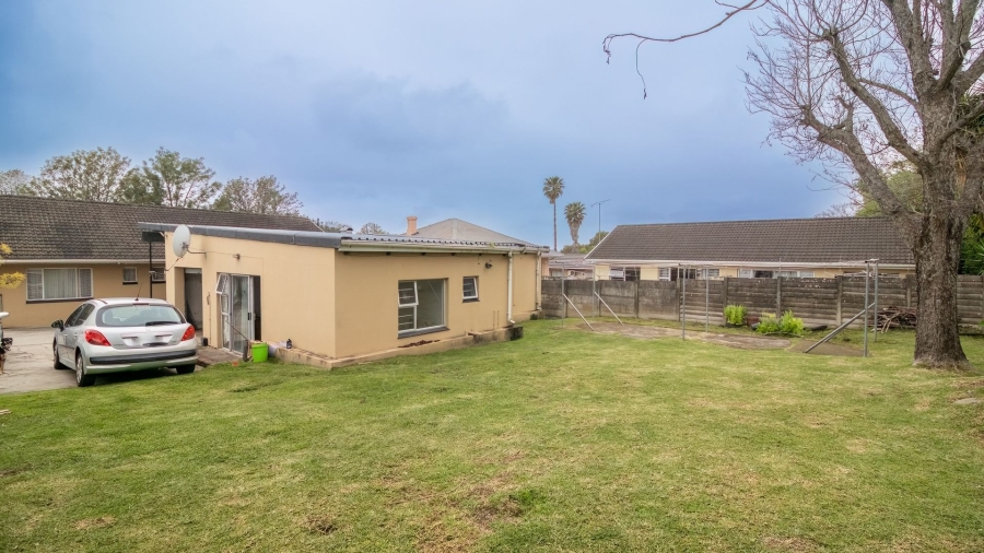 3 Bedroom Property for Sale in Cambridge Eastern Cape
